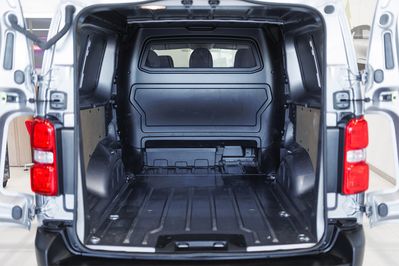 Toyota ProAce Long L2H1 Zabudowa Brygadowa