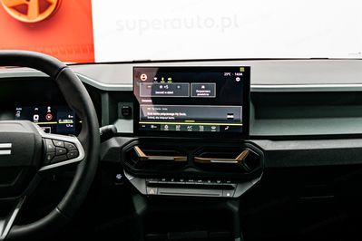 Dacia Duster Extreme 1.2 TCe Hybrid-G LPG 4x4