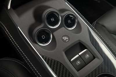 Alpine A110 Tce Gt Edc
