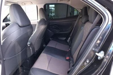 Toyota Yaris Cross Hybrid 1.5 Executive 4x4