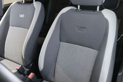 Toyota Yaris Hybrid  20th Anniversary
