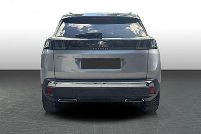 Peugeot 3008 GT 1.2 PureTech  S&S EAT8
