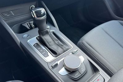 Audi Q2 40 TFSI quattro Advanced S tronic