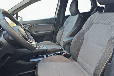 Renault Symbioz 1.6 E-Tech Full Hybrid Techno