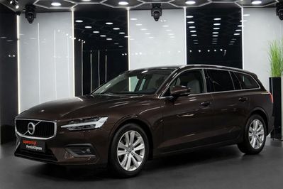 Volvo V60 B4 B Momentum Pro aut
