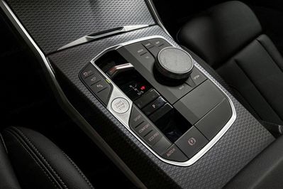 BMW Seria 3 318i M Sport