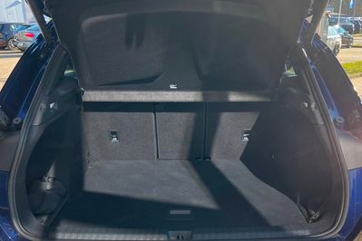 Cupra Terramar 1.5 eTSI mHEV DSG