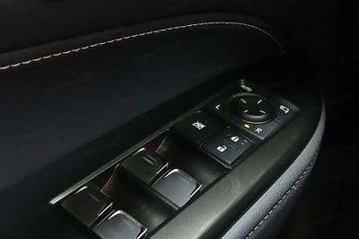 Lexus NX 350h F Sport AWD