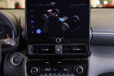 Toyota Yaris Cross 1.5 Hybrid