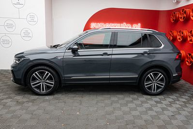 Volkswagen Tiguan 1.5 TSI Elegance DSG