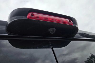 Peugeot Boxer L4H2 Zabudowa brygadowa