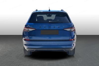 Skoda Kodiaq Sportline 1.5 TSI  DSG