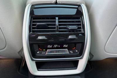 BMW X7 M60i xDrive