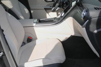 Mercedes GLC 300 4-Matic Avantgarde