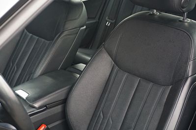 Audi A6 50 TDI quattro S Line