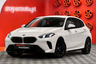 BMW Seria 1 120 M Sport