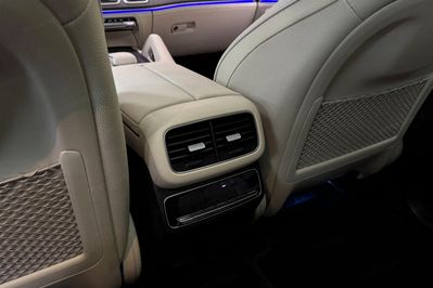 Mercedes GLE 450 d 4-Matic AMG Line