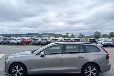 Volvo V60 D3 Momentum Pro