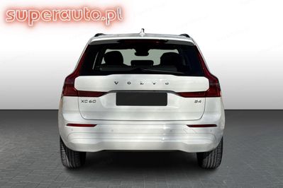 Volvo XC60 B4 B Momentum