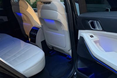 BMW X5 xDrive25d M Sport