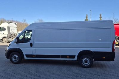 Fiat Ducato Maxi L4H2