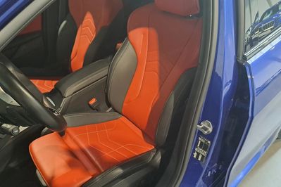 BMW Seria 1 120 mHEV aut