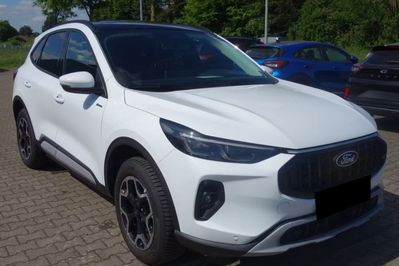 Ford Kuga Active X 2.5 FHEV