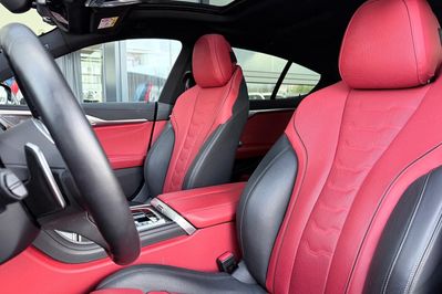 BMW Seria 8 Gran Coupe M850i xDrive