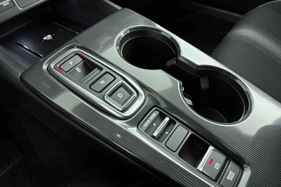 Honda Civic Sport CVT 2WD 2.0 i-MMD eHEV