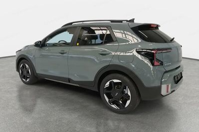 Kia Stonic 1.0 T-GDI L