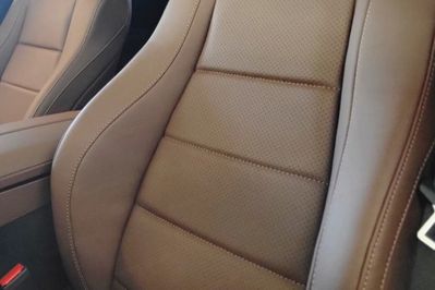 Mercedes GLE 350 de 4-Matic AMG Line