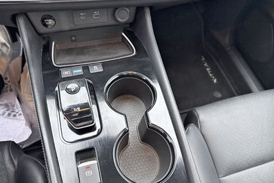 Nissan X-Trail Tekna+ 1.5 E-Power AT