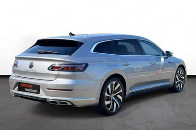 Volkswagen Arteon 2.0 TSI R-Line DSG