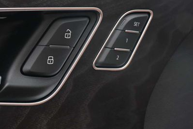 Audi Q7 55 TFSI e quattro S Line