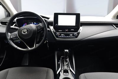 Toyota Corolla 1.5 Style MS