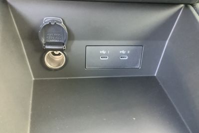 Renault Symbioz ICONIC 1.6 E-Tech Full Hybrid AT