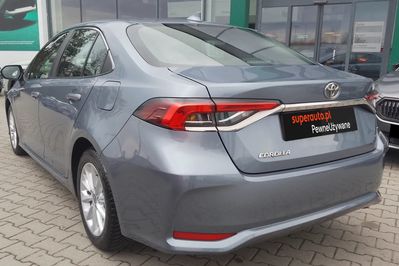 Toyota Corolla 1.5 Comfort