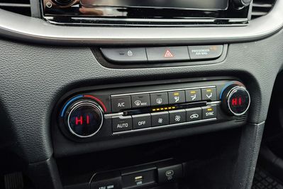 Kia Ceed T-GDI M