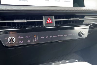 Kia EV6 GT-Line 77.4kWh
