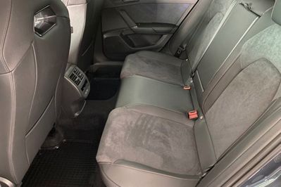 Cupra Formentor 1.5 e-TSI DSG