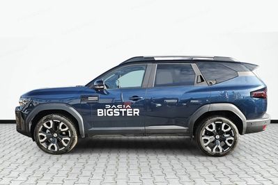 Dacia Bigster 1.8 Full Hybrid Journey MMT