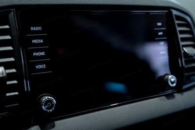 Skoda Karoq Selection 1.5 TSI