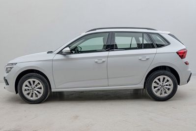 Skoda Kamiq Edition 130 1.5 TSI DSG