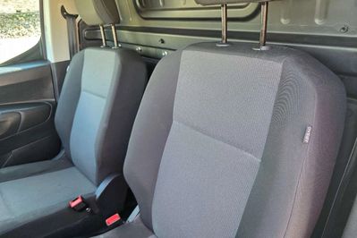 Toyota Proace City Long