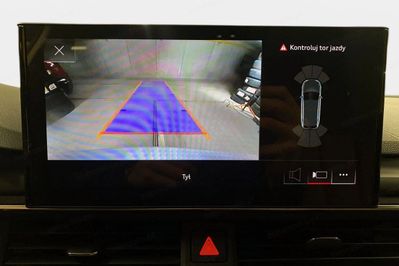 Audi A4 40 TFSI mHEV quattro S tronic