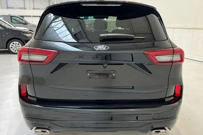 Ford Kuga ST-Line X 2.5 FHEV FWD  eCVT