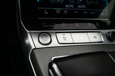 Audi A6 Avant 40 TDI