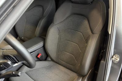 Skoda Kodiaq 1.5 TSI Selection DSG 7os.