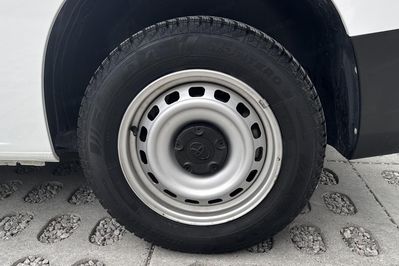 Toyota Proace City Active 1.2 Standard