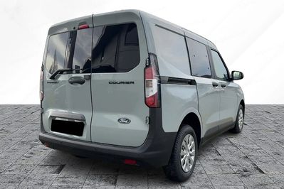 Ford Transit Courier Kombi N1 L1H1 Trend